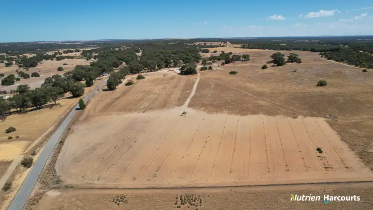 Second view of Homely rural property listing, Lot 250 Nabaroo Road, Cowalla WA 6503