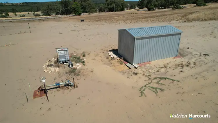 Sixth view of Homely rural property listing, Lot 250 Nabaroo Road, Cowalla WA 6503