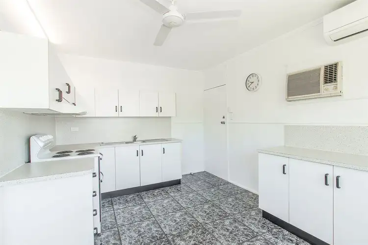 Second view of Homely house listing, 80 Clarke Street, Garbutt QLD 4814