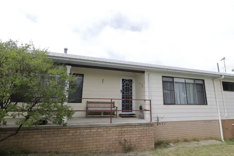 201 Logan Street