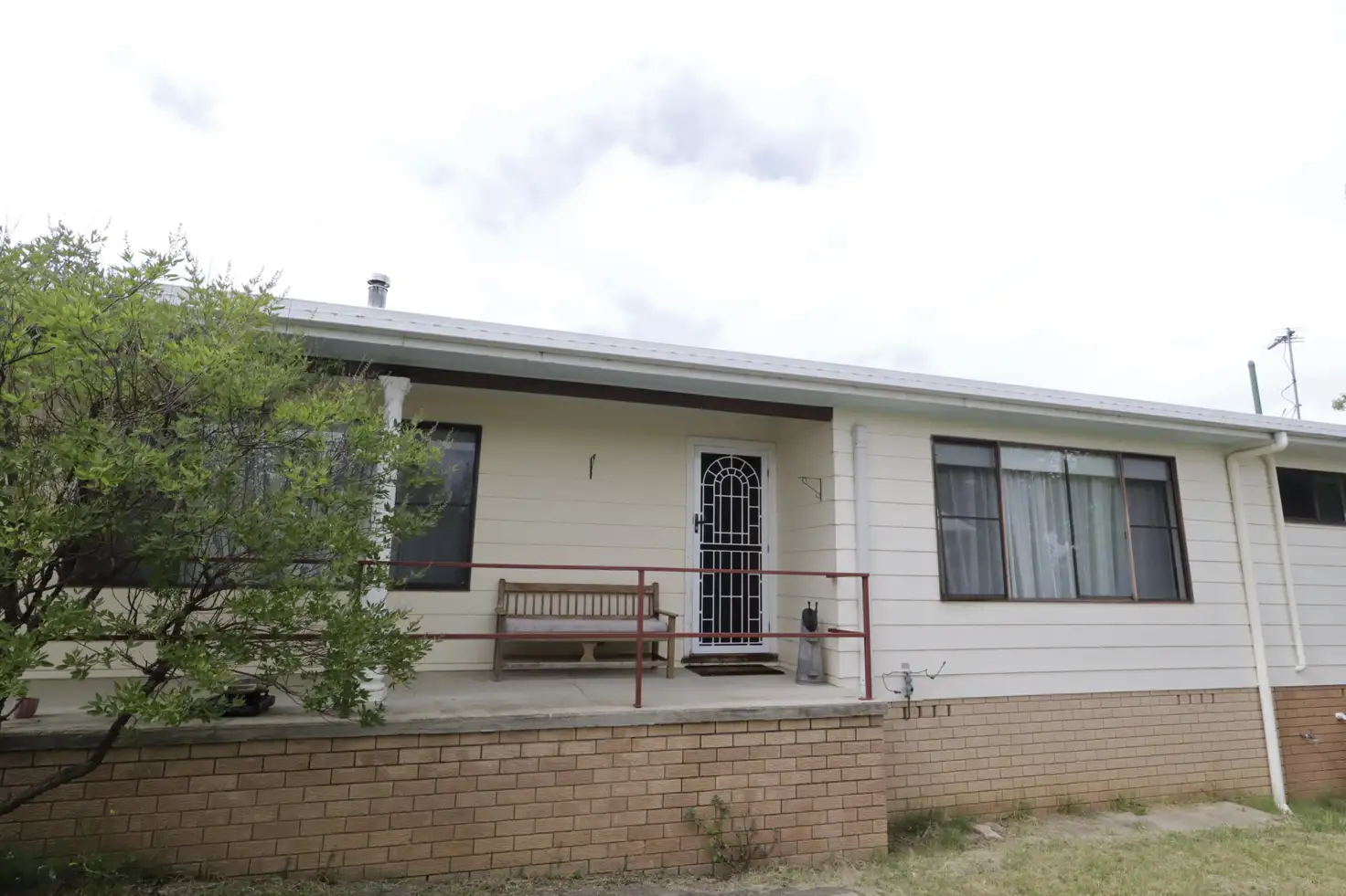 Main view of Homely house listing, 201 Logan Street, Tenterfield NSW 2372