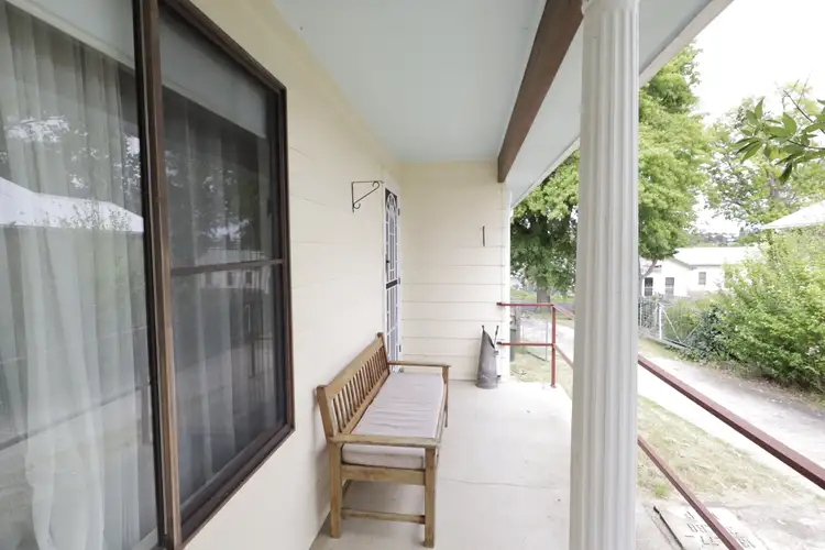 Second view of Homely house listing, 201 Logan Street, Tenterfield NSW 2372