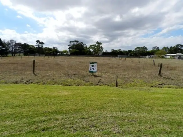 Main view of Homely land listing, 6 Sobieski Street, Alberton VIC 3971