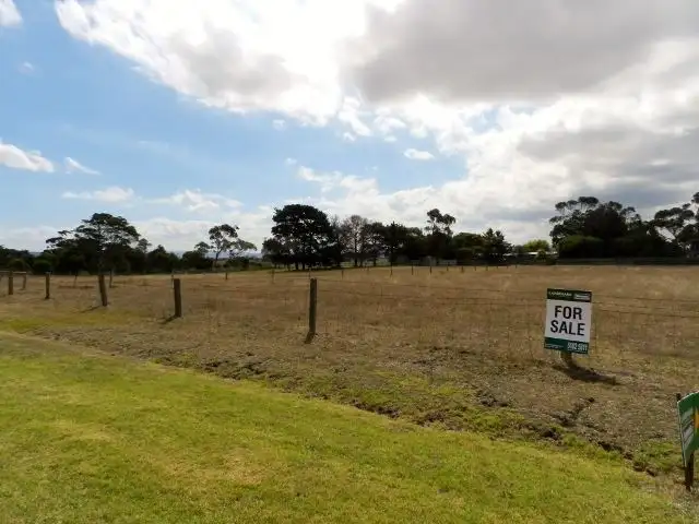 Second view of Homely land listing, 6 Sobieski Street, Alberton VIC 3971