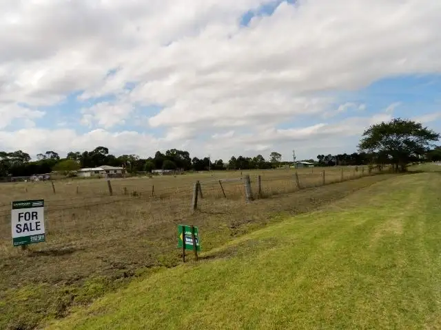 Third view of Homely land listing, 6 Sobieski Street, Alberton VIC 3971