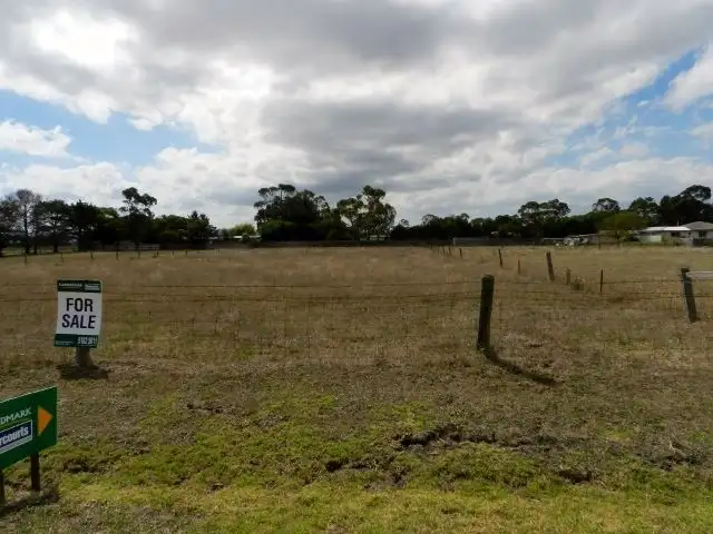 Fourth view of Homely land listing, 6 Sobieski Street, Alberton VIC 3971