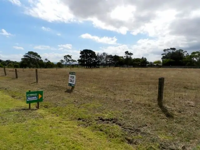 Fifth view of Homely land listing, 6 Sobieski Street, Alberton VIC 3971