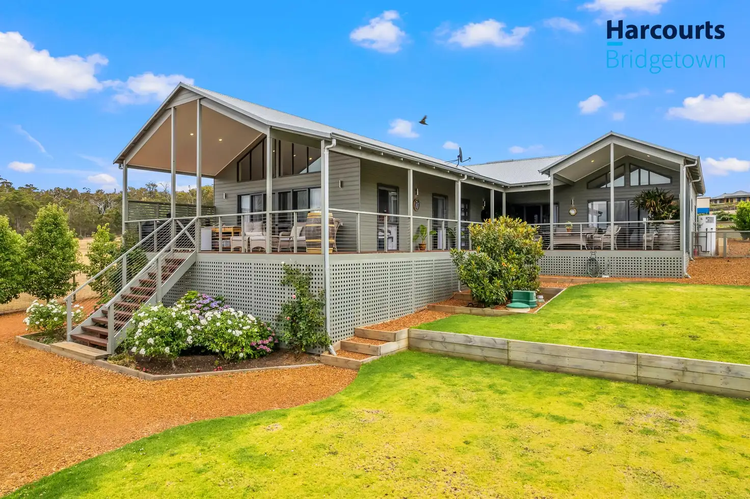 Main view of Homely house listing, 20 Lakeview Crescent, Bridgetown WA 6255