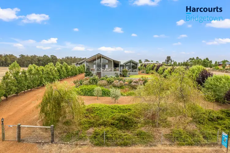 Third view of Homely house listing, 20 Lakeview Crescent, Bridgetown WA 6255