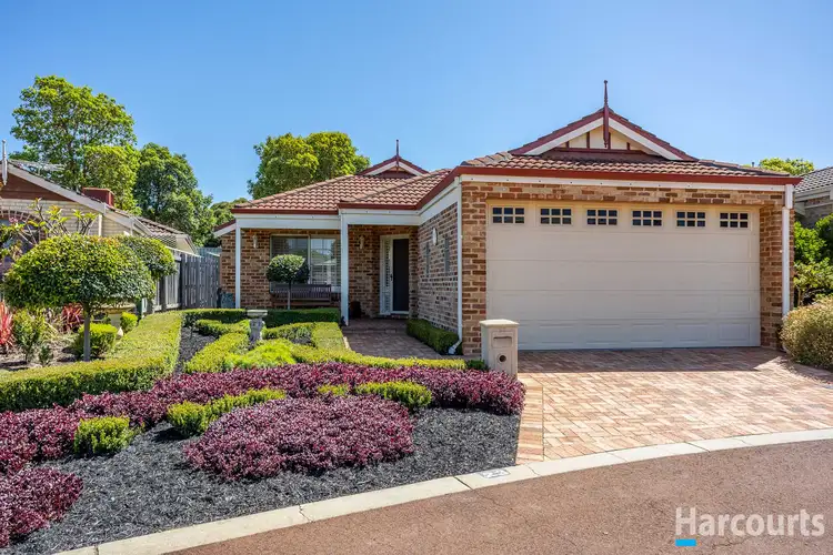 23 St Helens Grove, Landsdale WA 6065