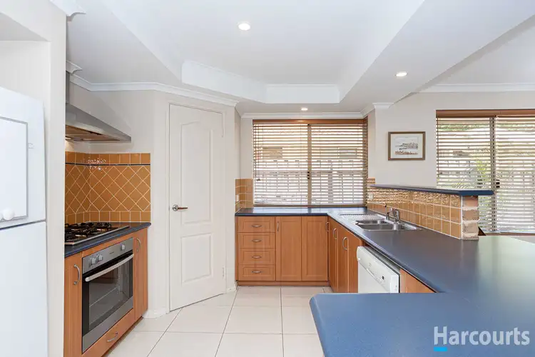 Second view of Homely house listing, 23 St Helens Grove, Landsdale WA 6065