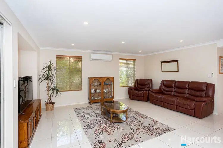 Fifth view of Homely house listing, 23 St Helens Grove, Landsdale WA 6065