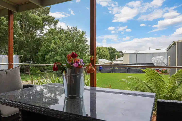 Fourth view of Homely house listing, 8 Hospital Road, Timboon VIC 3268