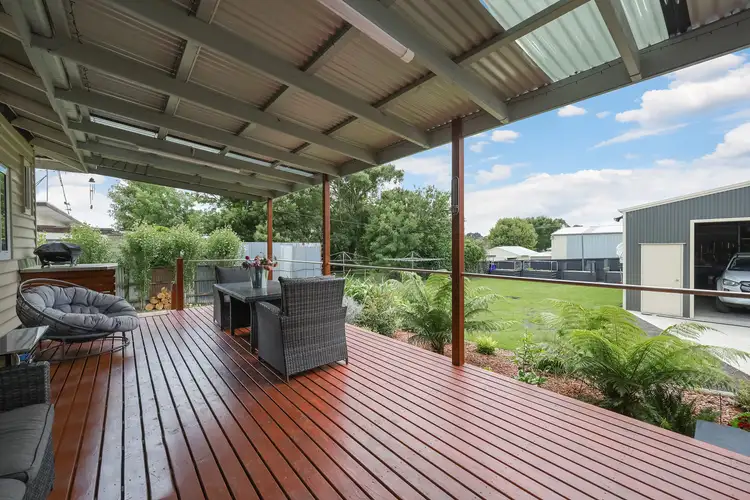 Fifth view of Homely house listing, 8 Hospital Road, Timboon VIC 3268