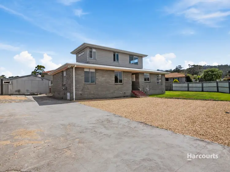 Third view of Homely house listing, 25 Marston Street, Clarendon Vale TAS 7019