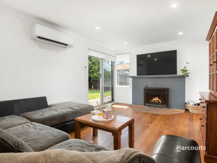 Fifth view of Homely house listing, 25 Marston Street, Clarendon Vale TAS 7019