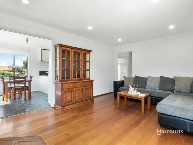 Sixth view of Homely house listing, 25 Marston Street, Clarendon Vale TAS 7019