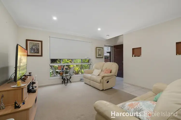 Fifth view of Homely townhouse listing, 2/36 Melrose Avenue, Bellara QLD 4507