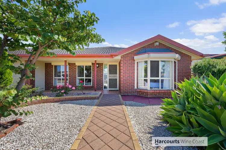Main view of Homely house listing, 11 Blacker Road, Aldinga Beach SA 5173