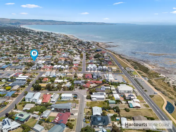 Second view of Homely house listing, 11 Blacker Road, Aldinga Beach SA 5173