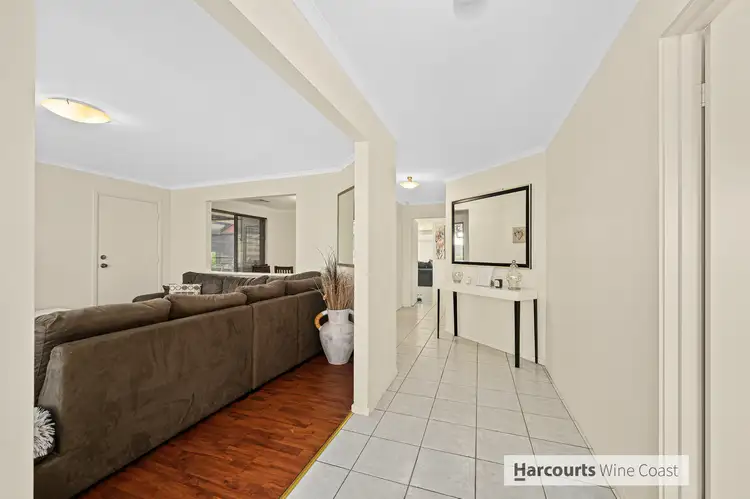 Fourth view of Homely house listing, 11 Blacker Road, Aldinga Beach SA 5173