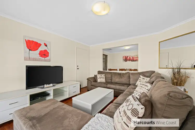 Fifth view of Homely house listing, 11 Blacker Road, Aldinga Beach SA 5173