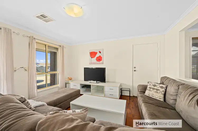 Sixth view of Homely house listing, 11 Blacker Road, Aldinga Beach SA 5173
