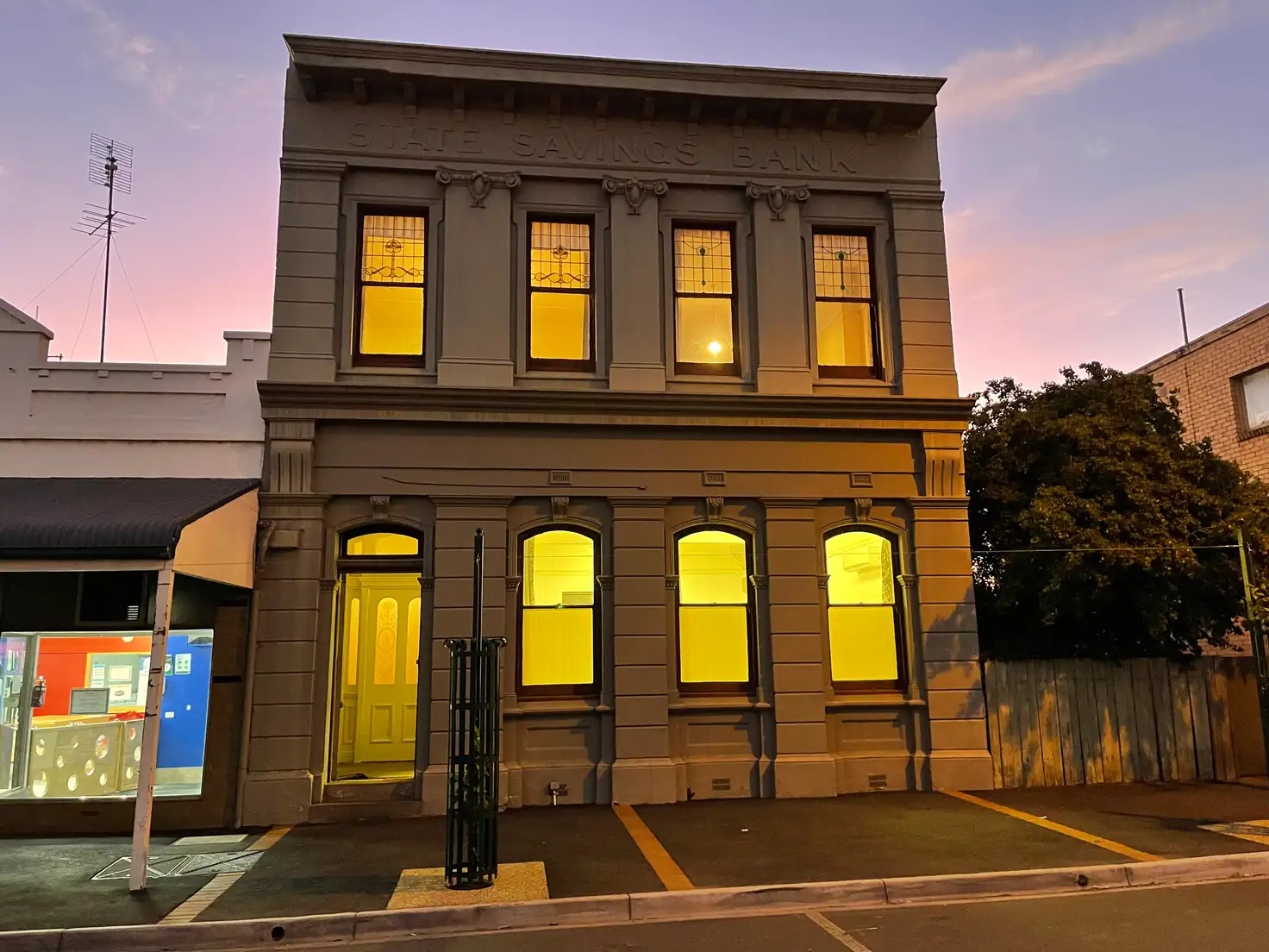 Main view of Homely house listing, 27 Napier Street, St Arnaud VIC 3478