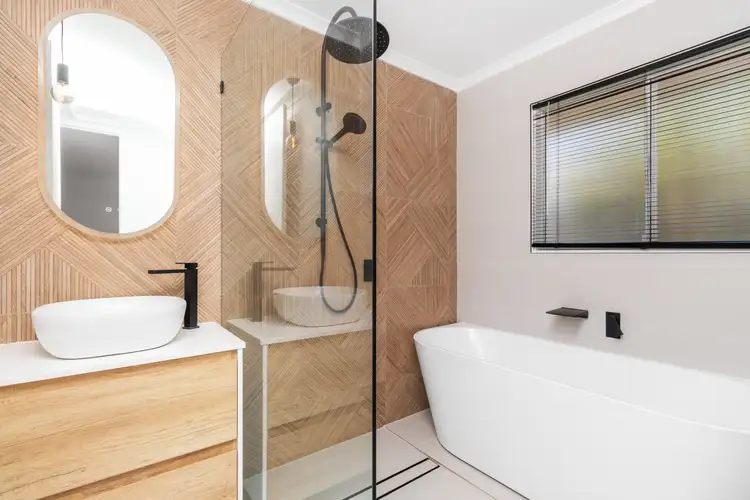 Second view of Homely house listing, 15 Peera Street, Hallett Cove SA 5158
