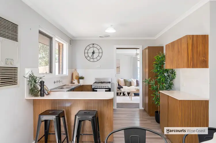Fifth view of Homely house listing, 14 George Avenue, Hackham SA 5163