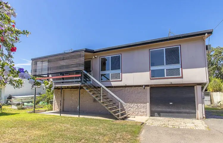 14 Phillips Street, Bluewater QLD 4818