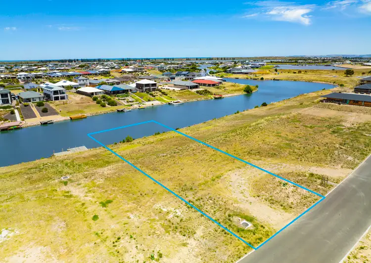 Fifth view of Homely land listing, (Lot 8042) 75 Victoria Parade, Hindmarsh Island SA 5214