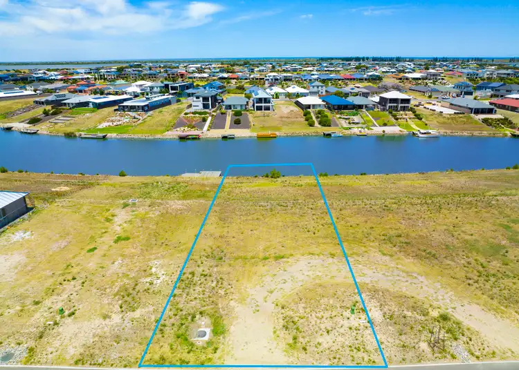 Seventh view of Homely land listing, (Lot 8042) 75 Victoria Parade, Hindmarsh Island SA 5214