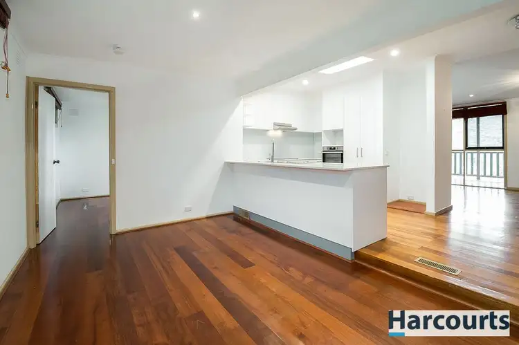 Second view of Homely house listing, 32 Alexandra Street, Upper Ferntree Gully VIC 3156