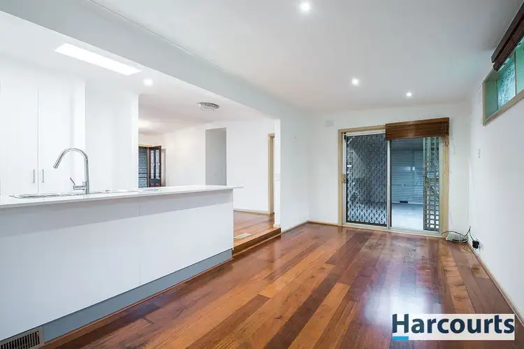 Fourth view of Homely house listing, 32 Alexandra Street, Upper Ferntree Gully VIC 3156