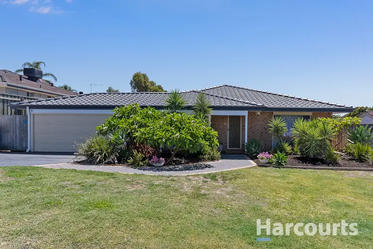 36 Quinault Loop, Joondalup WA 6027