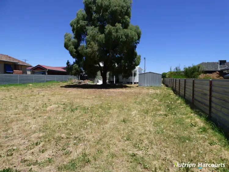 Second view of Homely land listing, LOT 1, 22 Maud Street, Stawell VIC 3380