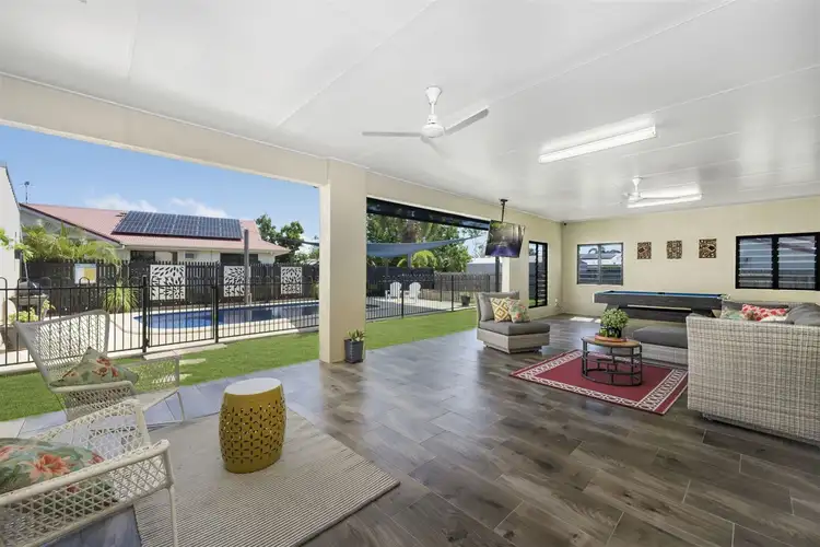 Fifth view of Homely house listing, 8 Cosette Court, Burdell QLD 4818