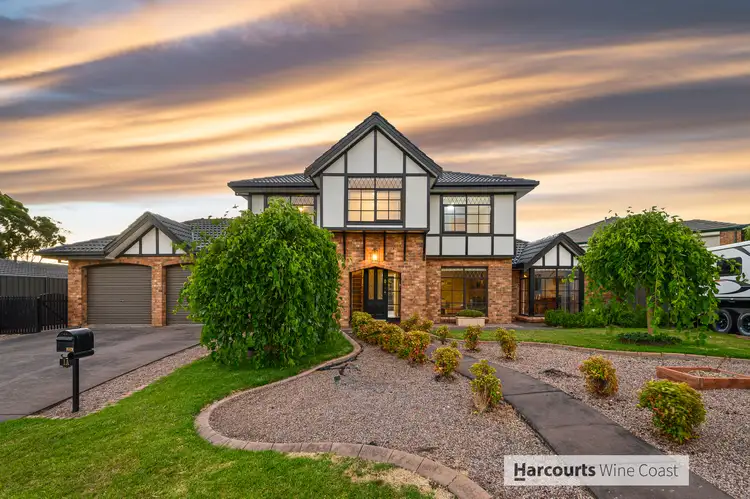 1A Shah Court, Flagstaff Hill SA 5159