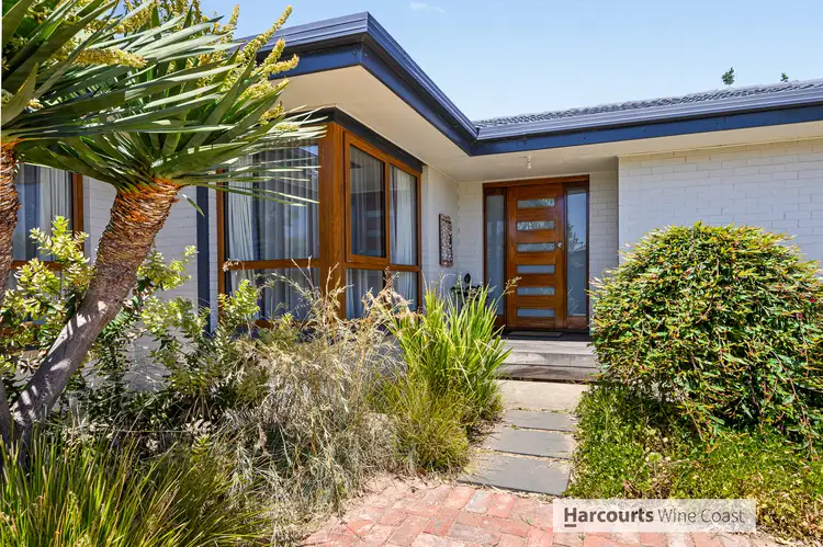 14 Whaler Road, Seaford SA 5169