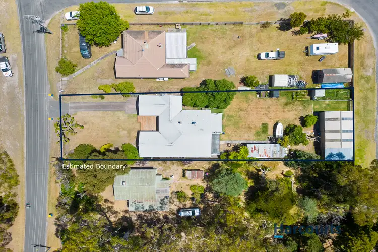 Second view of Homely house listing, 25 River Road, Port Sorell TAS 7307