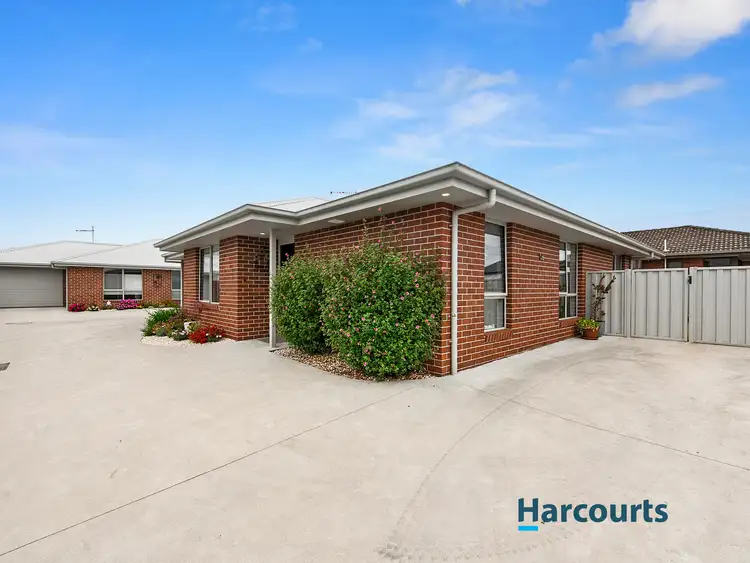 Second view of Homely house listing, 2/66 Main Street, Ulverstone TAS 7315