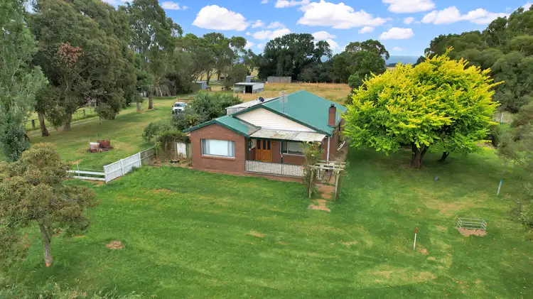 Main view of Homely house listing, 38 Russell Street, Alberton VIC 3971