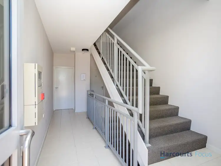 Third view of Homely unit listing, 1/1 Ibera Way, Success WA 6164