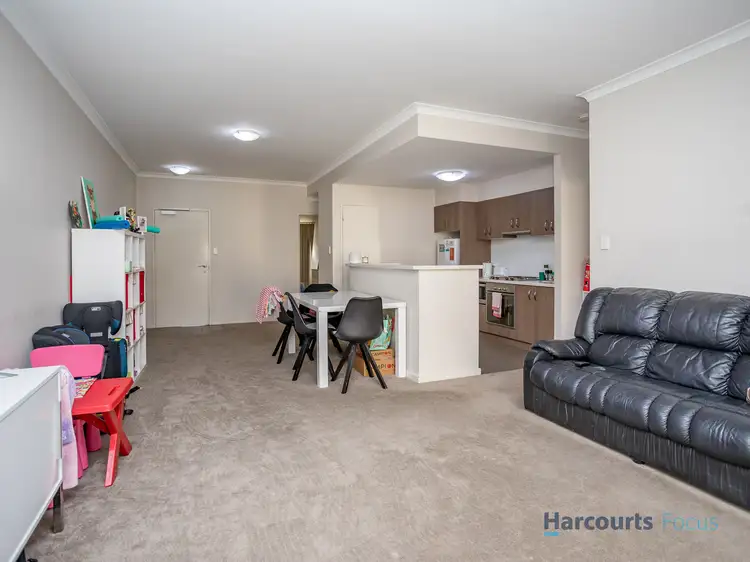 Fourth view of Homely unit listing, 1/1 Ibera Way, Success WA 6164
