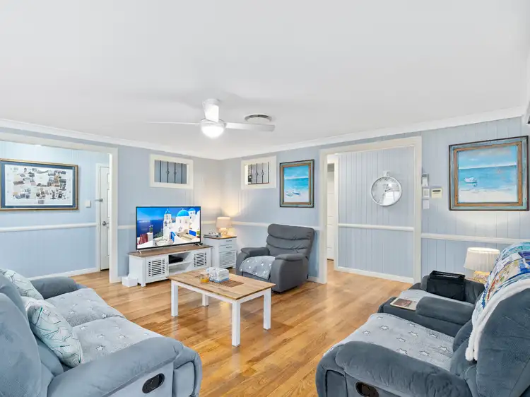 Main view of Homely house listing, 16 Lake Breeze Drive, Loganholme QLD 4129