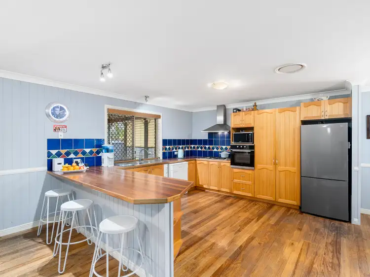 Second view of Homely house listing, 16 Lake Breeze Drive, Loganholme QLD 4129