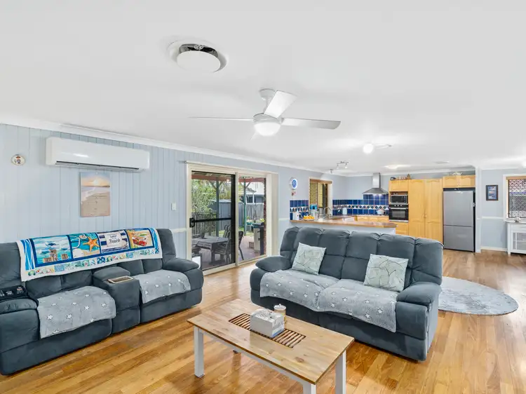 Fourth view of Homely house listing, 16 Lake Breeze Drive, Loganholme QLD 4129
