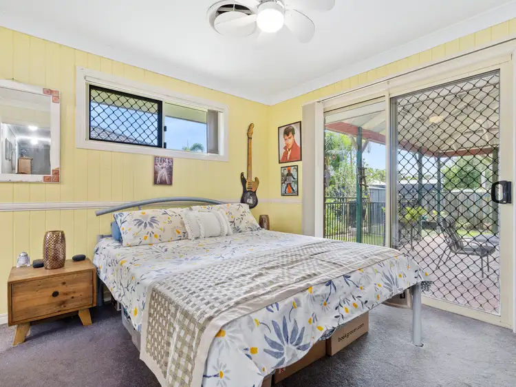 Fifth view of Homely house listing, 16 Lake Breeze Drive, Loganholme QLD 4129
