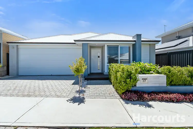 Main view of Homely house listing, 17 Radiant Glade, Eglinton WA 6034